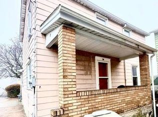 539 Hayes St, Hazleton, PA 18201