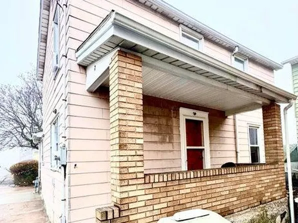 539 Hayes St, Hazleton, PA 18201