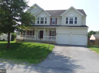 81 Mossy Ln, Martinsburg, WV 25404
