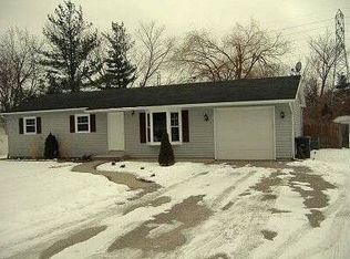 7611 Paula Pkwy, Fort Wayne, IN 46818