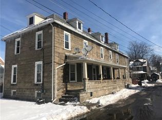 145 Ross St, Batavia, NY 14020
