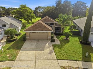 14452 Tamarind Loop, Spring Hill, FL 34609