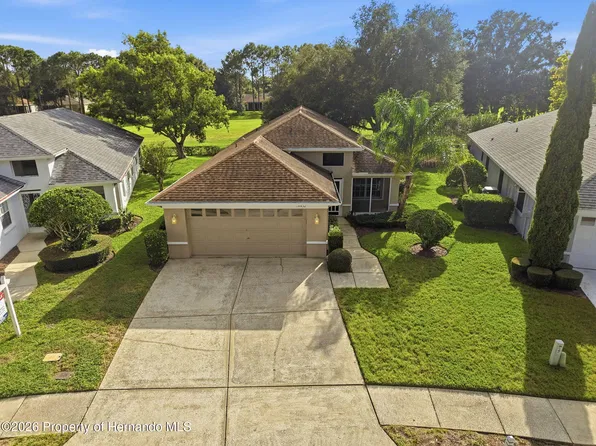 14452 Tamarind Loop, Spring Hill, FL 34609