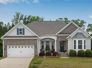 109 Broadwater Way, Stokesdale, NC 27357