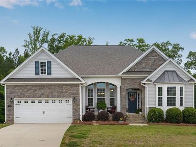 109 Broadwater Way, Stokesdale, NC, 27357