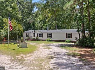 1241 Old Louisville Rd, Grovetown, GA 30813