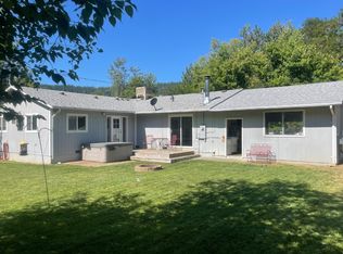 170 Lower Mill St, Weaverville, CA 96093
