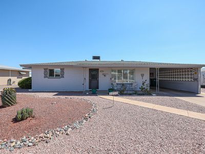 5239 E Dodge St, Mesa, AZ, 85205