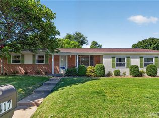 3417 Greiner Dr, Saint Charles, MO 63301