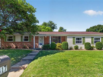 3417 Greiner Dr, Saint Charles, MO, 63301