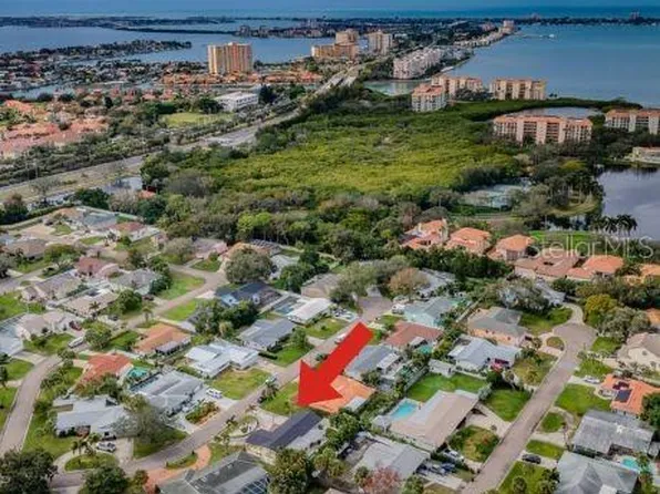 4323 50th Pl S, Saint Petersburg, FL 33711