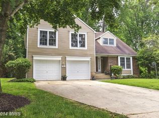 11800 Bright Psge, Columbia, MD 21044