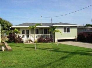 54-300 Hauula Hmstd Rd, Hauula, HI 96717