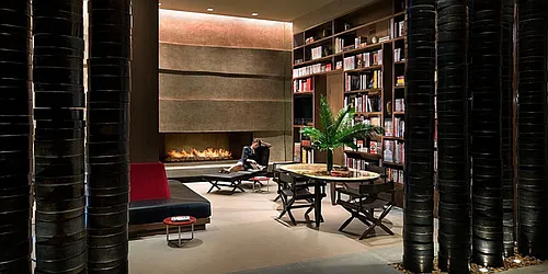 Rented by Citi Habitats