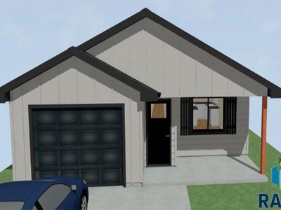 6716 E Thimbleweed St, Sioux Falls, SD, 57110