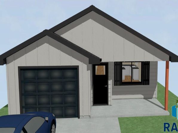 6716 E Thimbleweed St, Sioux Falls, SD 57110