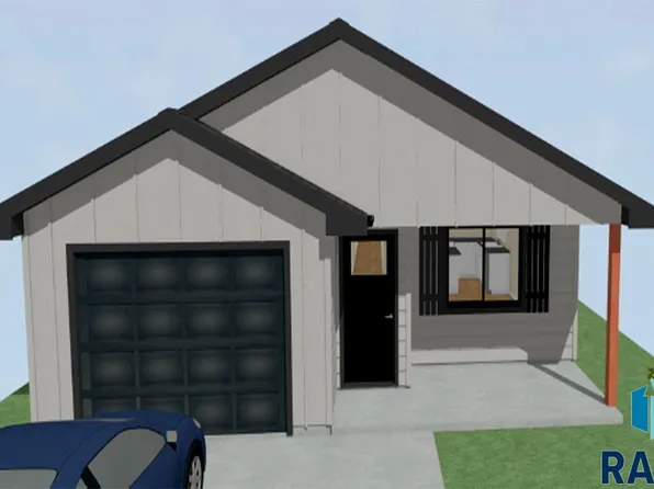 6716 E Thimbleweed St, Sioux Falls, SD 57110