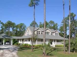 5354 SW Woodham St, Palm City, FL 34990