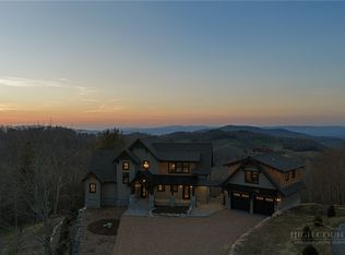 617 Eagle Creek Trail, Banner Elk, NC 28604