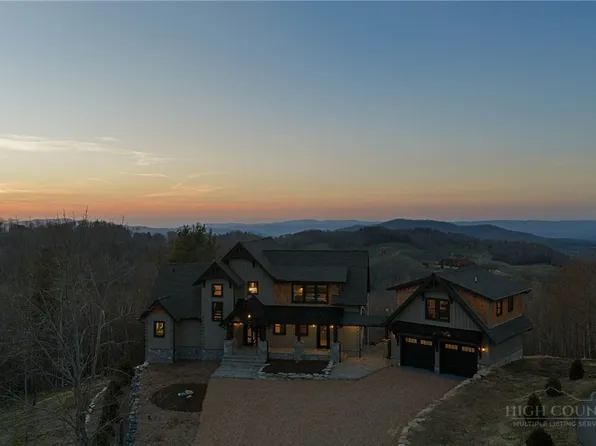 617 Eagle Creek Trail, Banner Elk, NC 28604