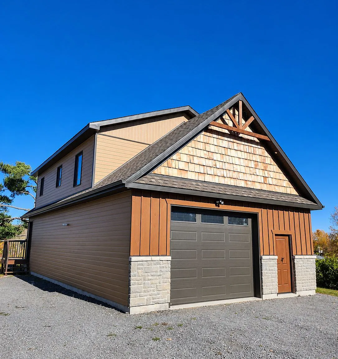 2 bed, $2,300 — Photo 1