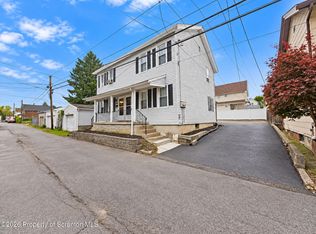 338-340 Evans Ct, Scranton, PA 18504