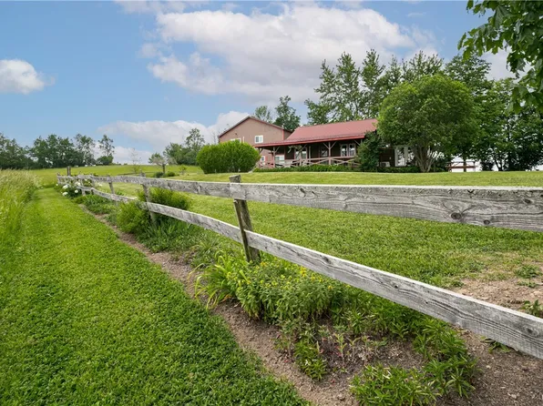 3800 English Ave, Morrisville, NY 13408