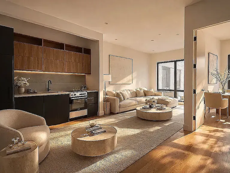1 Duffield St #310 — Photo 1