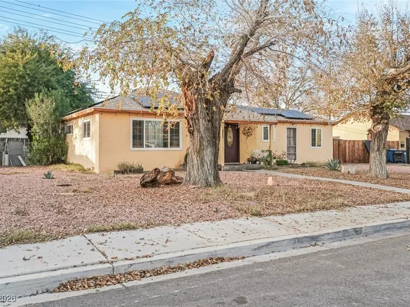 1236 Melville Dr, Las Vegas, NV 89102