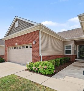 3045 Bridgewater Rd #5, Auburn Hills, MI, 48326