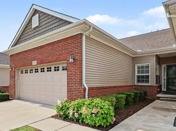 3045 Bridgewater Rd #5, Auburn Hills, MI 48326