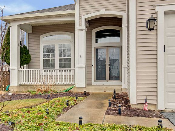 3rd image of 5380 Chancery Way