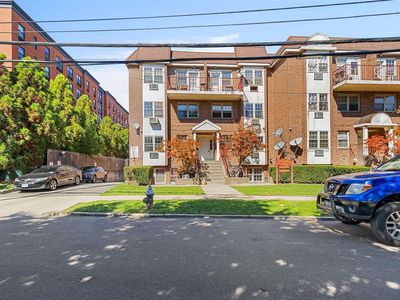 172-27 Highland Avenue #1H, Jamaica, NY, 11432