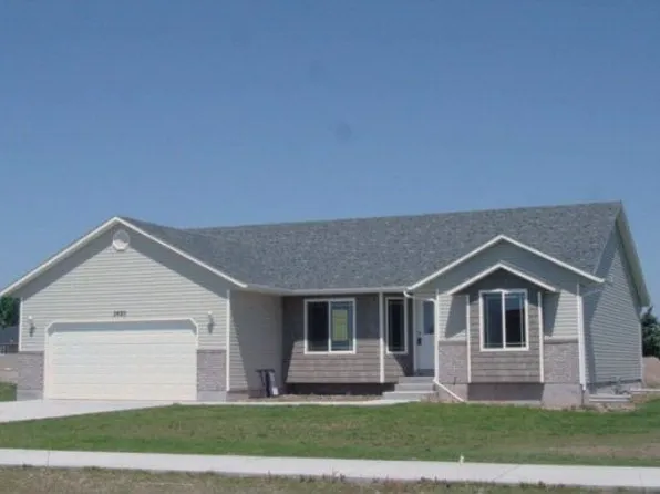 5425 E Elliott St, Idaho Falls, ID 83427
