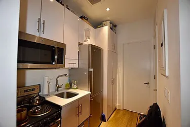 Rented by REAL New York