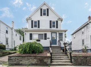 315 Hill Ave, Endicott, NY 13760
