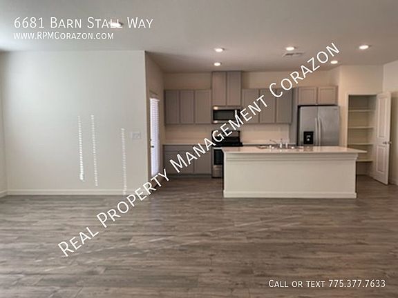 2nd image of 6681 Barn Stall Way