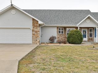 1314 E 476th Road, Bolivar, MO 65613