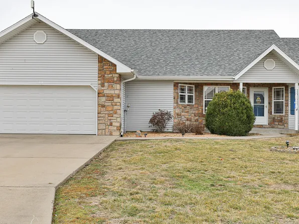 1314 E 476th Road, Bolivar, MO 65613