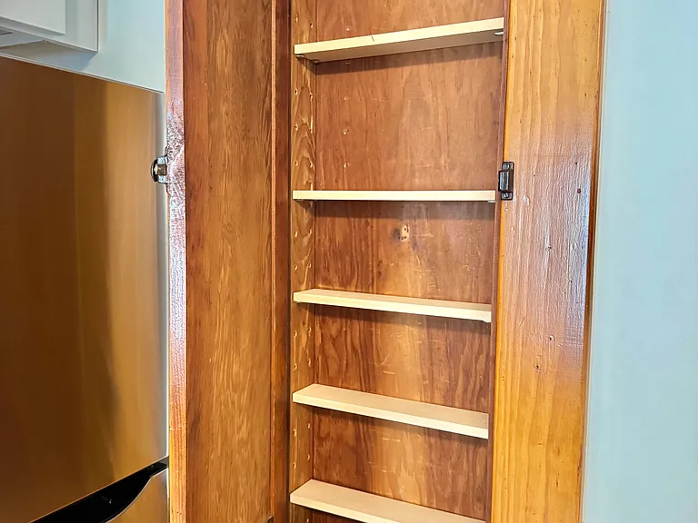 Spice Rack Galore
