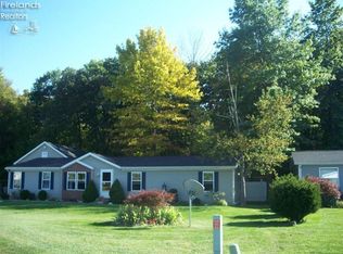 7270 E Tanglewood Dr, Lakeside Marblehead, OH 43440
