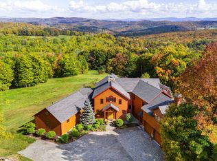 115 Eastman Road, Woodstock, VT 05071