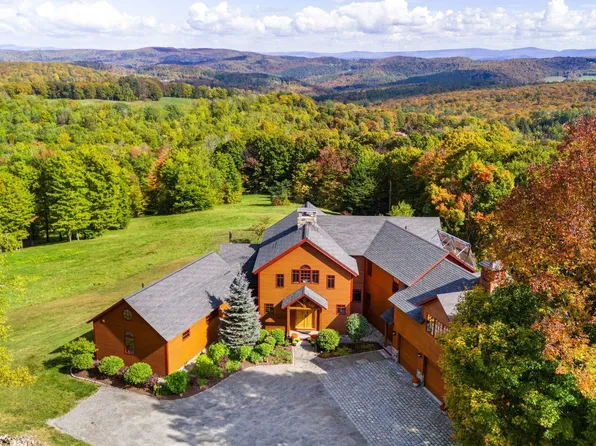 115 Eastman Road, Woodstock, VT 05071