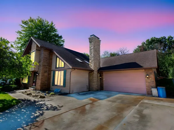 52157 Bittersweet Ln, Elkhart, IN 46514