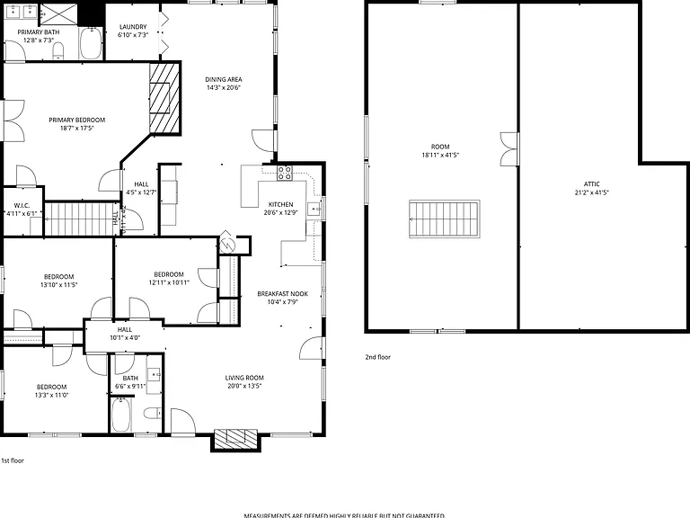 90 Shaw Ln — Photo 4