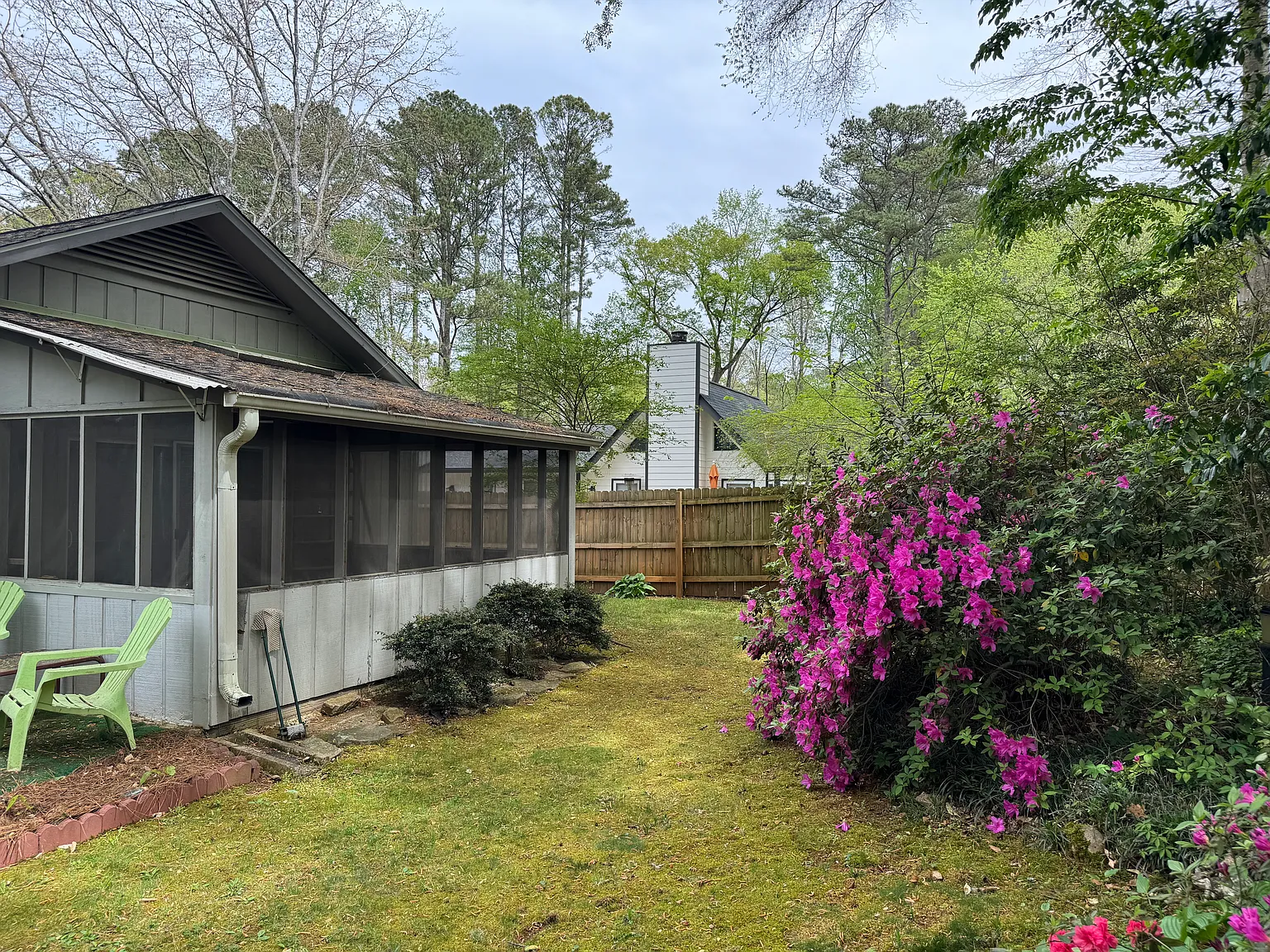 3 bed, 1540 sqft, $2,600 — Photo 3