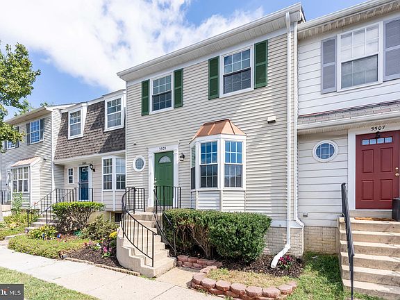 3rd image of 5505 Woodlawn Manor Ct