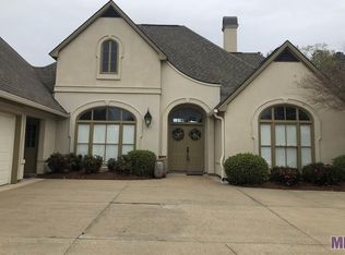 3014 Shadow Hill Dr, Baton Rouge, LA 70816