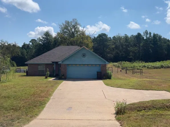 154 County Road 238, Tyler, TX 75705
