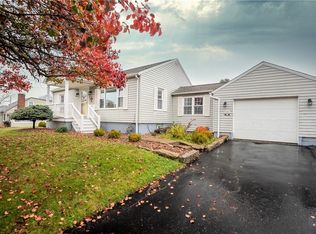 106 W Fairmont Ave, New Castle, PA
